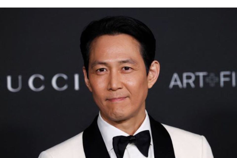 Lee Jung Jae