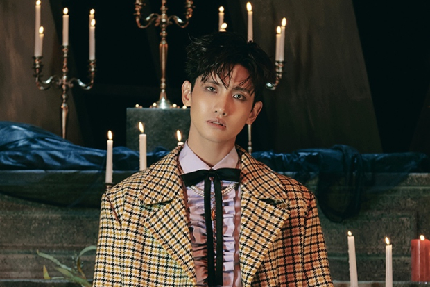 Changmin TVXQ