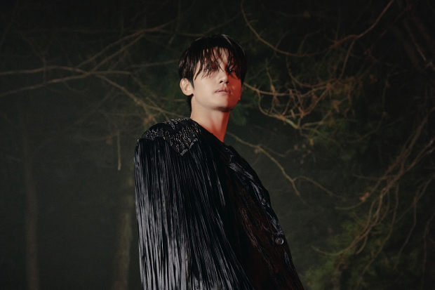 Changmin TVXQ