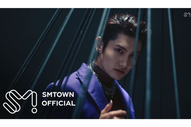 Changmin TVXQ