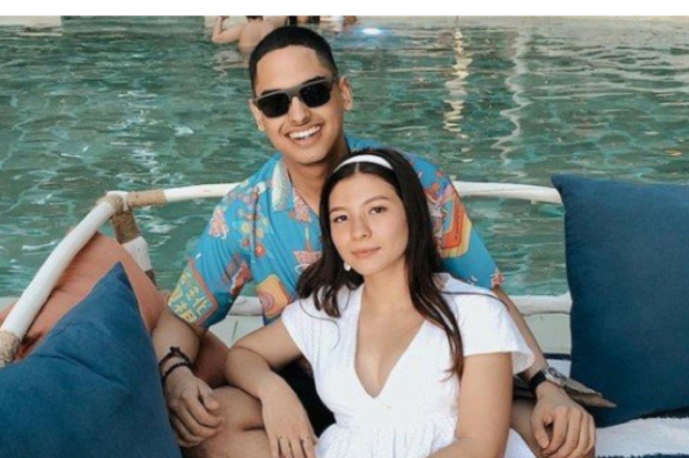 Shaloom Razade dan Sulthan Alatas