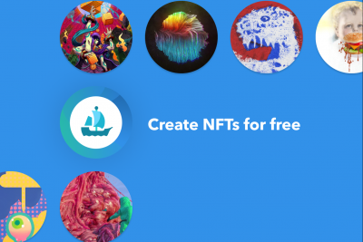 8 Nft Marketplace Terbaik Di Dunia Ini Banyak Digunakan Teknologi Katadata Co Id