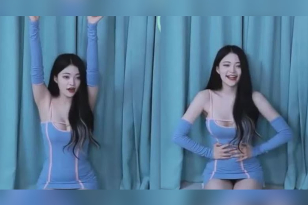 Fohisha xotinlarning shaxsiy fotosuratlari