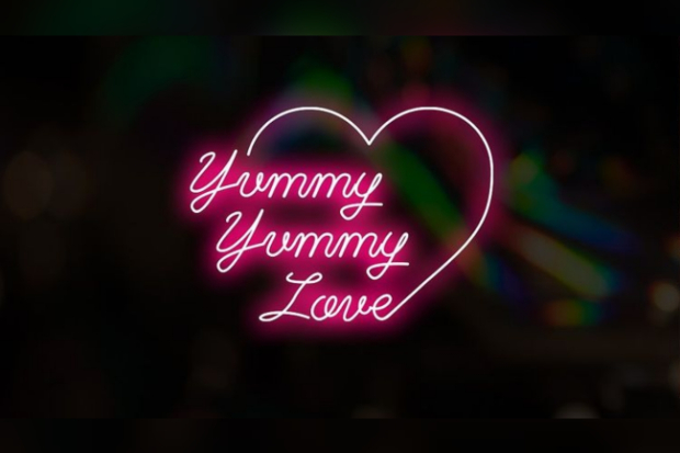 Yummymy Yummy Love - MOMOLANN X Natti Nasha