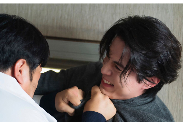 Bad and Crazy Episode 9