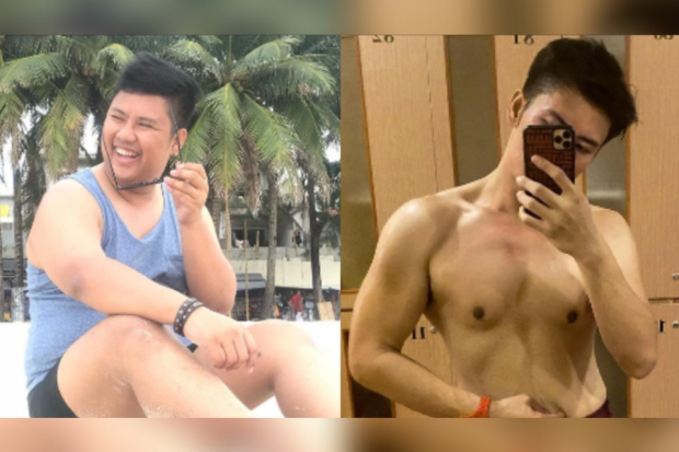 Ricky Cuaca dulu dan sekarang