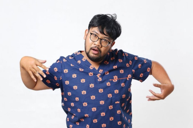 Muhammad Hifdzi Khoir