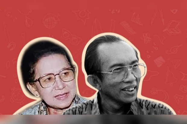 Ibu dan Pak Kasur