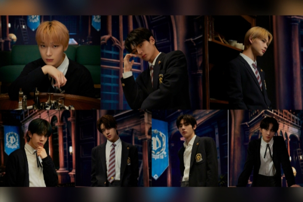 The Dark Moon: The Blood Altar