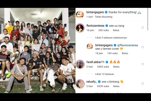 Panglima Bintang Agara