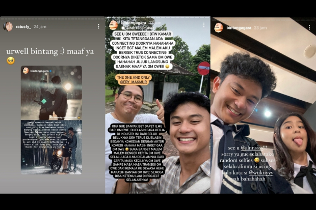 Panglima Bintang Agara