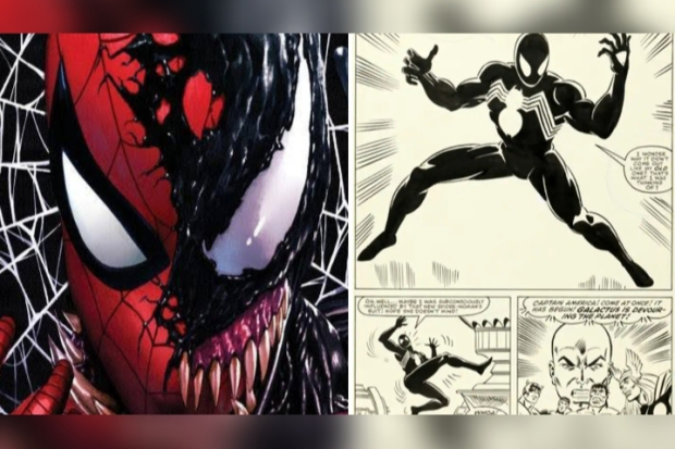 Selembar Komik Spider-Man Terjual Rp 48 Miliar