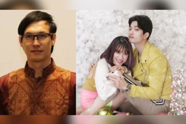 Irwan Candra, Moa dan Lee Jeong Hoon