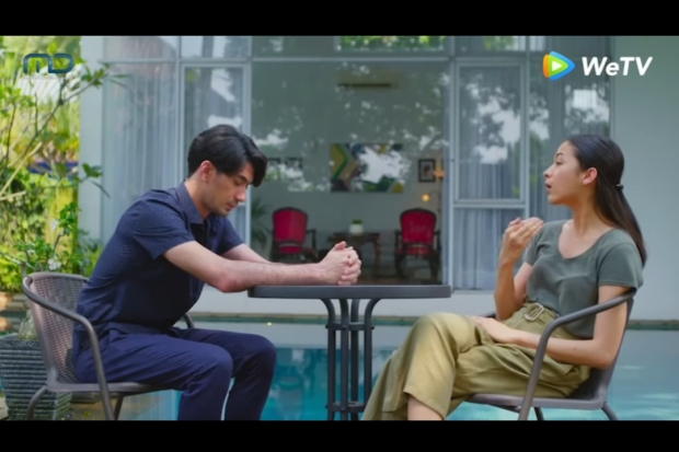 Layangan Putus Episode 10