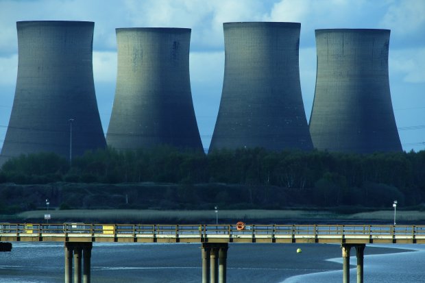 pltn, pembangkit listrik tenaga nuklir, rusia