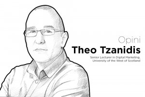 Theo Tzanidis