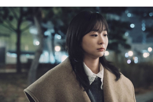 Our Beloved Summer episode 13