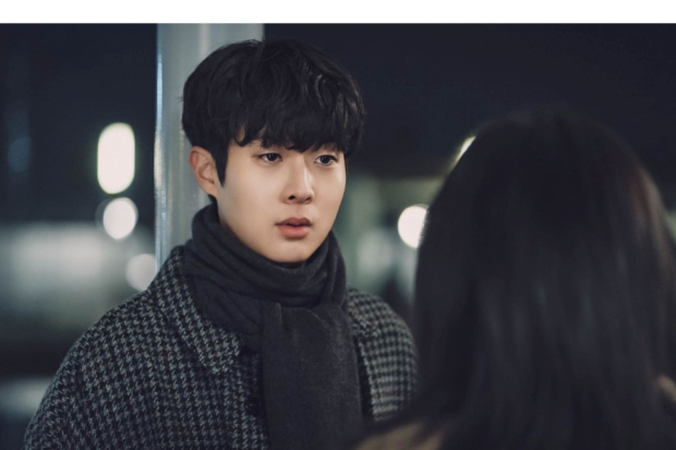 Our Beloved Summer episode 13