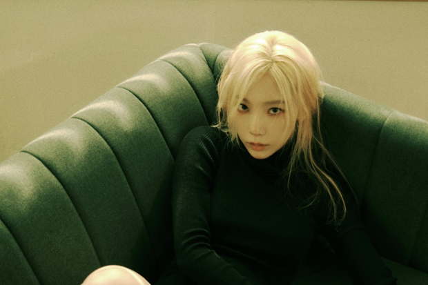Taeyeon SNSD