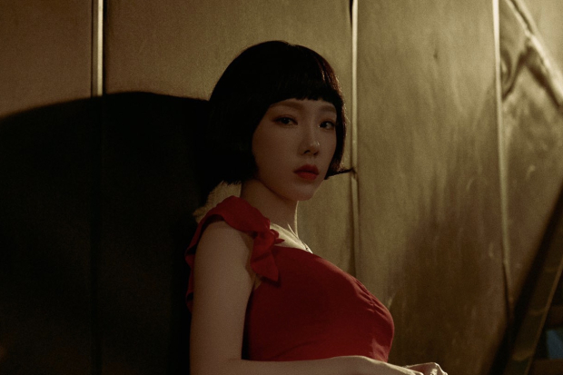 Taeyeon SNSD