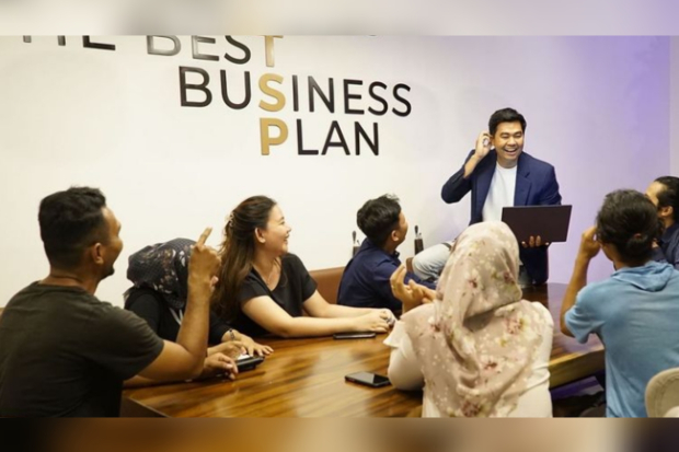 Mak Beti alias Arif Muhammad