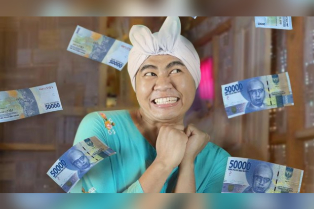 Mak Beti alias Arif Muhammad