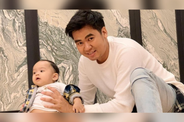 Mak Beti alias Arif Muhammad