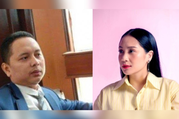 Penyebar Video Syur Mirip Nagita Slavina Dipolisikan