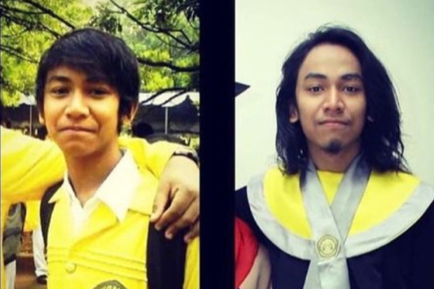 JS Khairen Bukan Lulusan Sastra