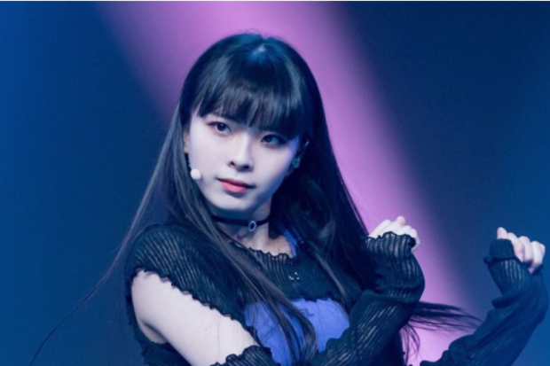 Kawaguchi Yurina
