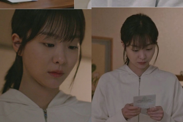Our Beloved Summer episode 14