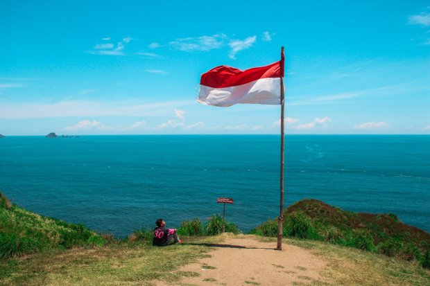 Indonesia konsep yang nusantara merupakan berhubungan dengan bangsa Wawasan Nusantara: