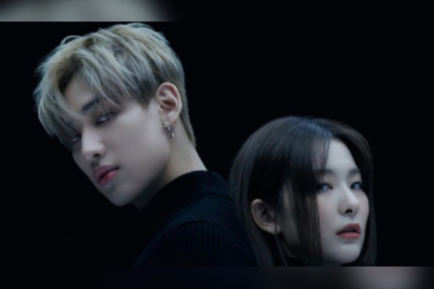 Who Are You Bambam ft Seulgi