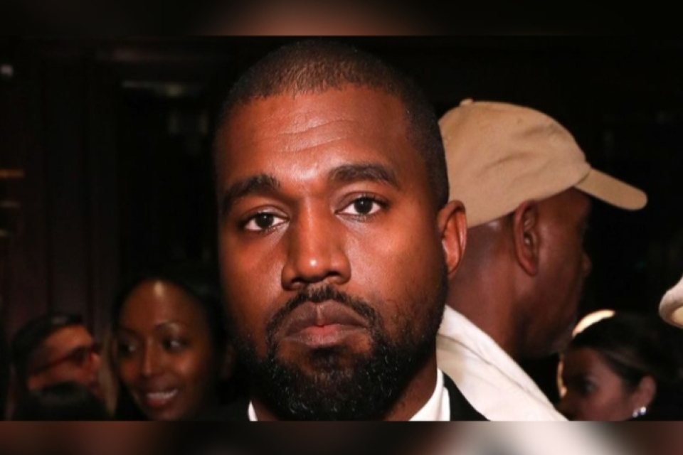 Kanye West Dikritik Aktivis Hewan