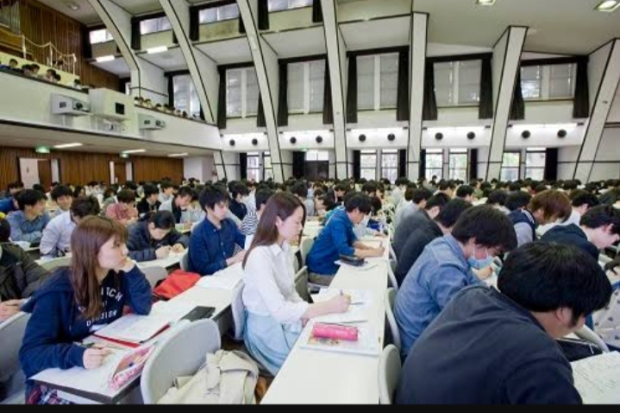 Pembukaan Beasiswa Mitsui Bussan 2022