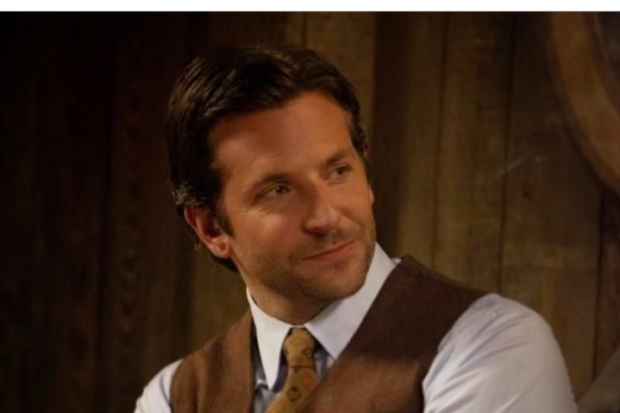 Bradley Cooper