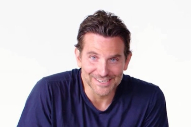 Bradley Cooper