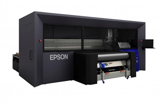 Printer Digital Epson
