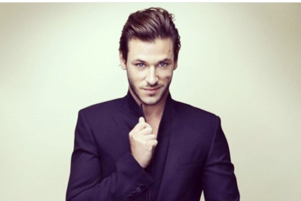 Gaspard Ulliel