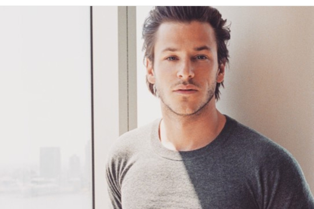 Gaspard Ulliel