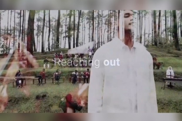 Recover Together, Recover Stronger - Afgan