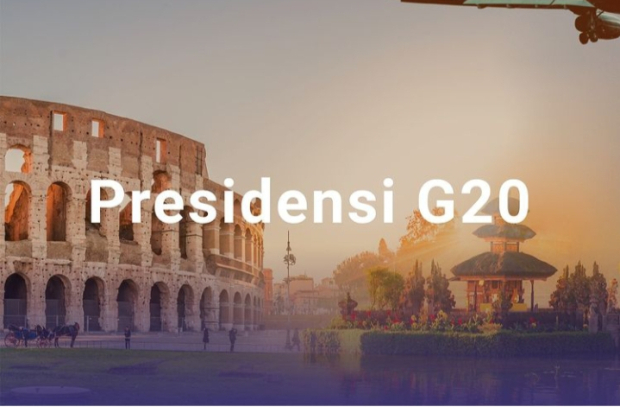 G20 Indonesia