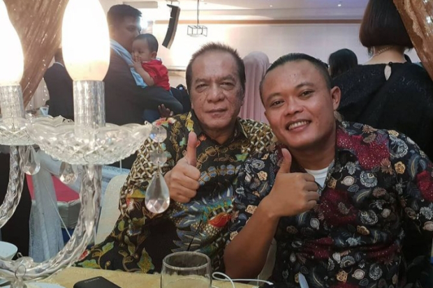 Dose Hudaya dan Sule