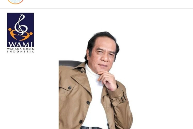 Ucapan Duka Dari Musisi dan Publik Figur Indonesia