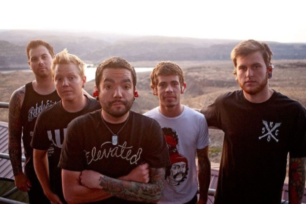 A Day To Remember