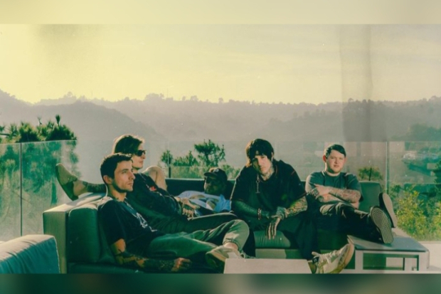 Bring Me The Horizon