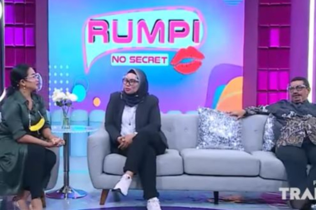 Ibu Gaga Muhammad