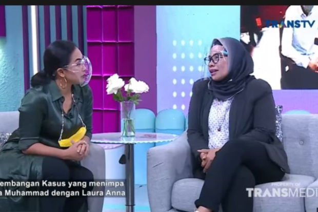 Ibu Gaga Muhammad