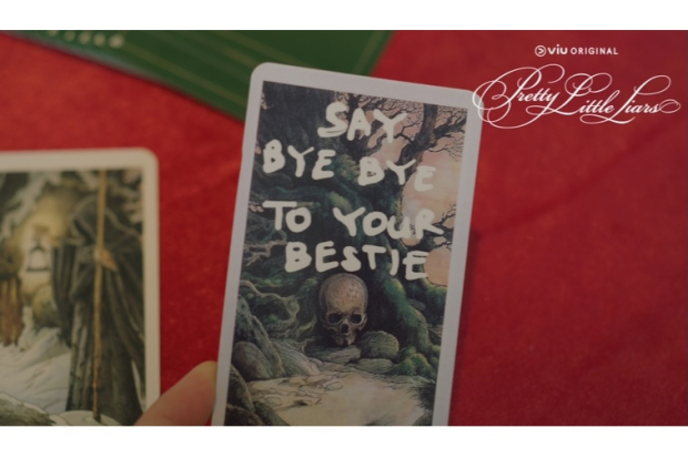 Pretty Little Liars Indonesia