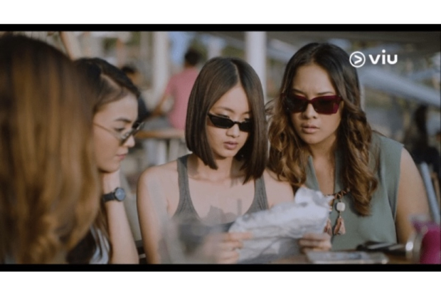 Pretty Little Liars Season 2